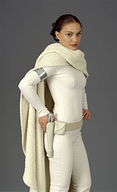 padme star wars nude|Character: padme amidala